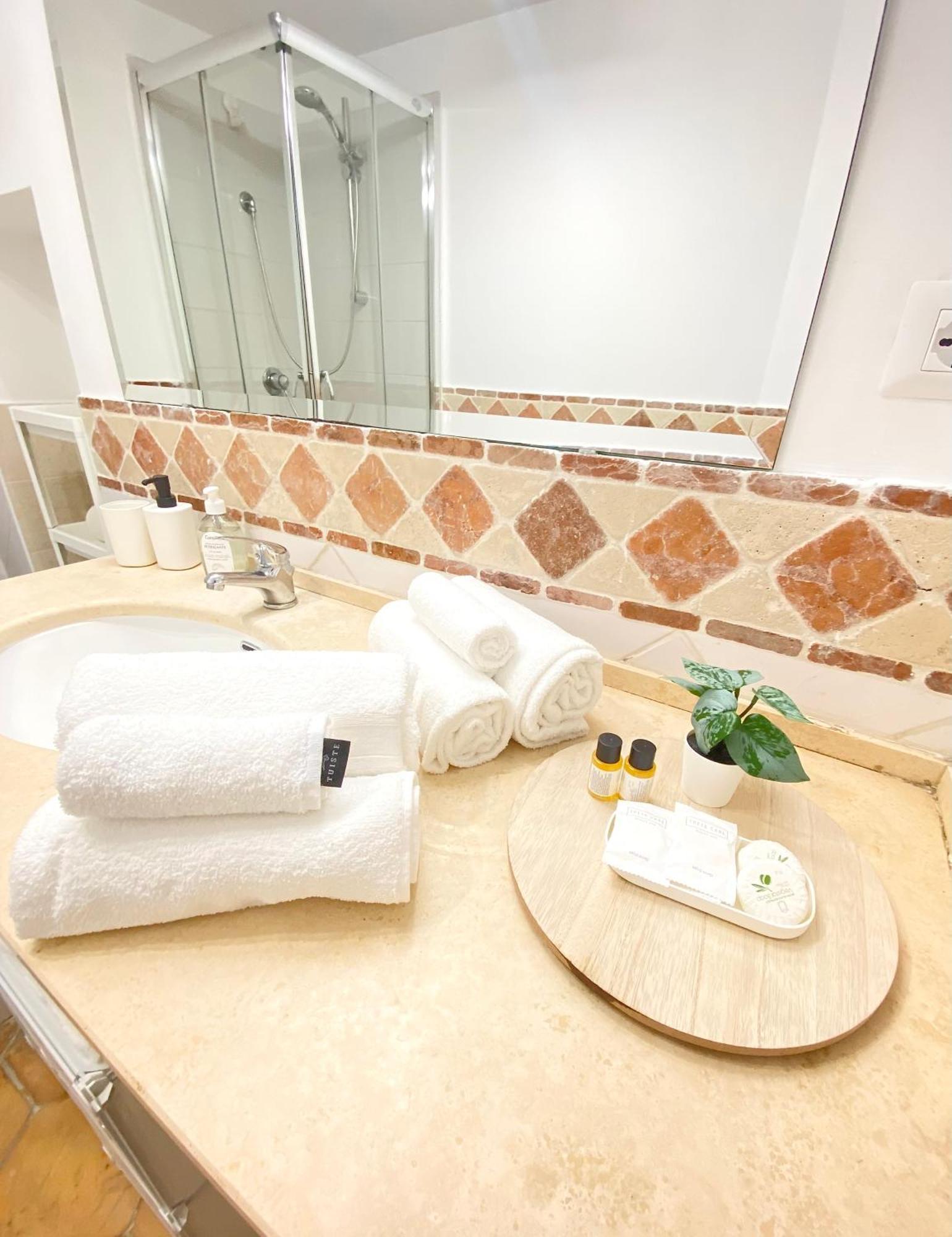 Apartment Rifugio Ardeatina Rom