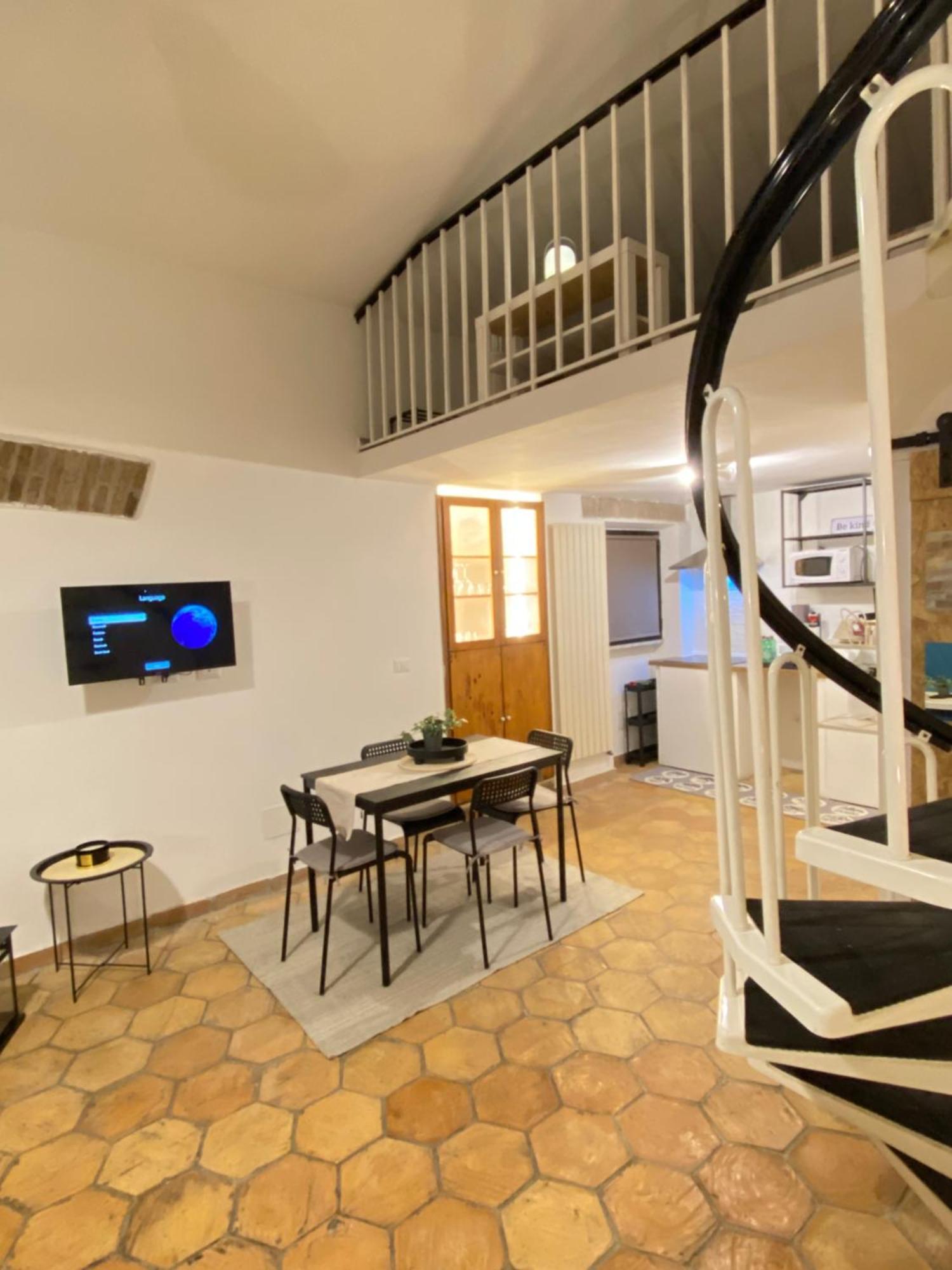Rifugio Ardeatina Apartment