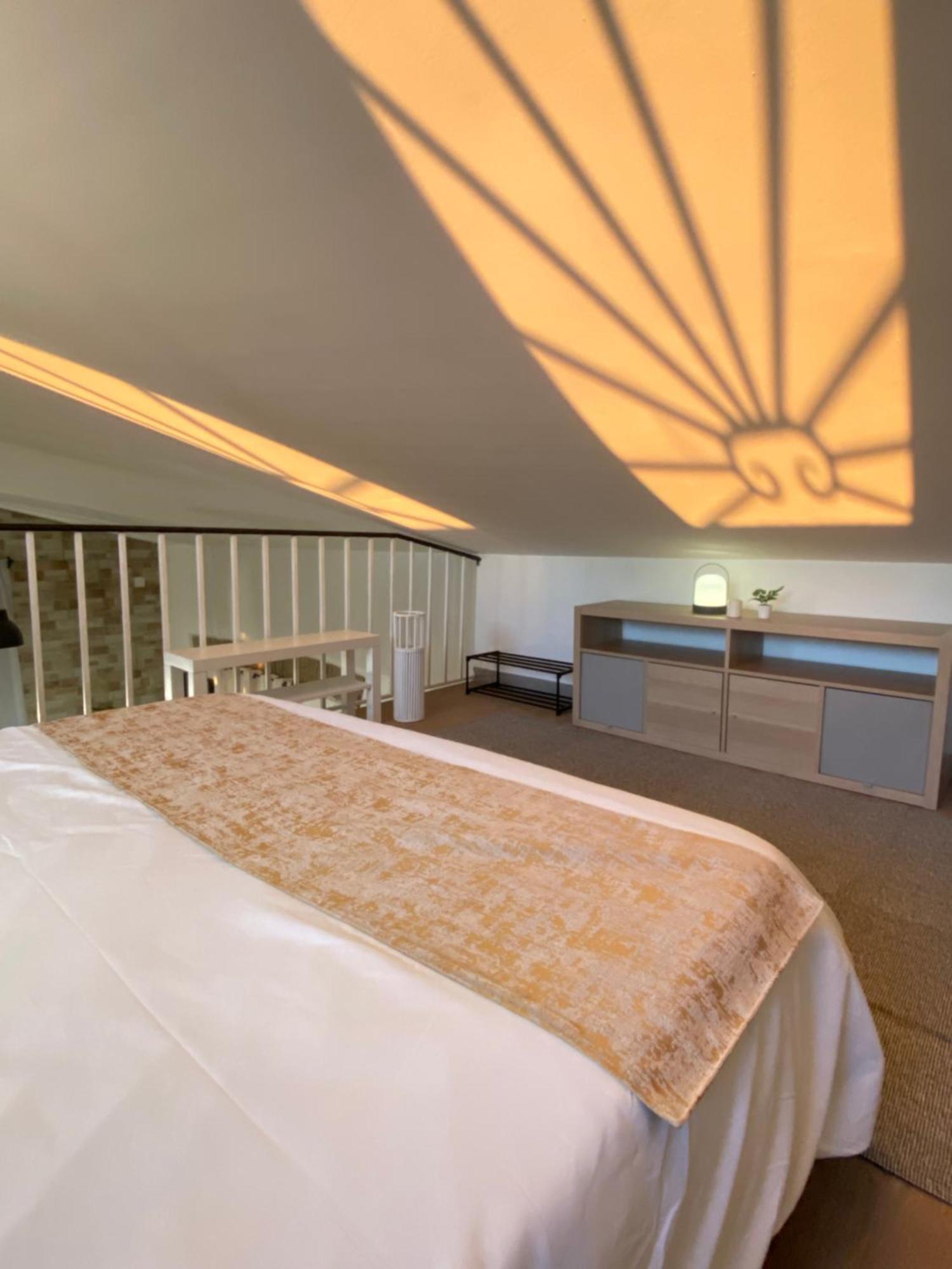 Apartment Rifugio Ardeatina Rom