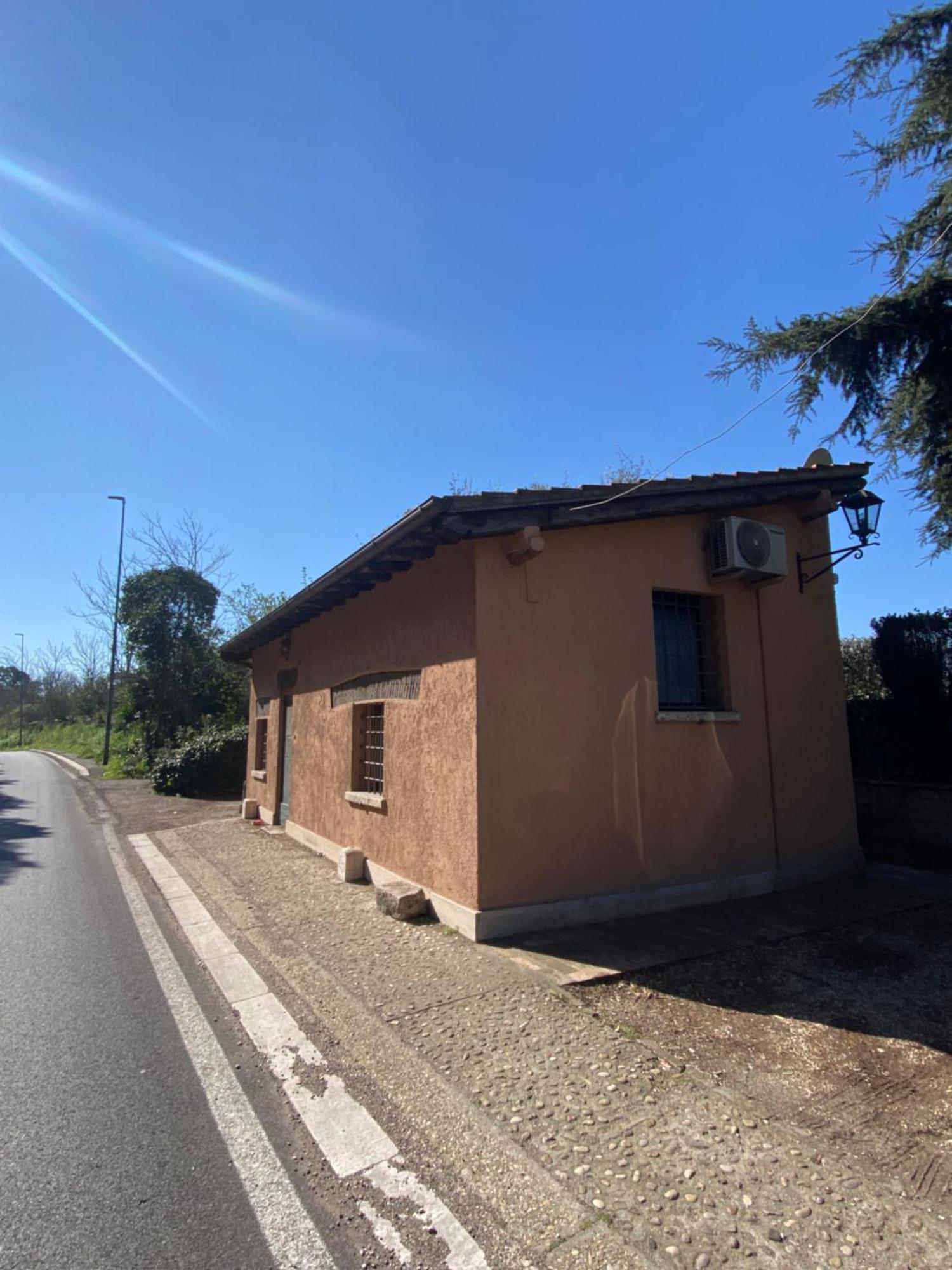 Apartment Rifugio Ardeatina Rom