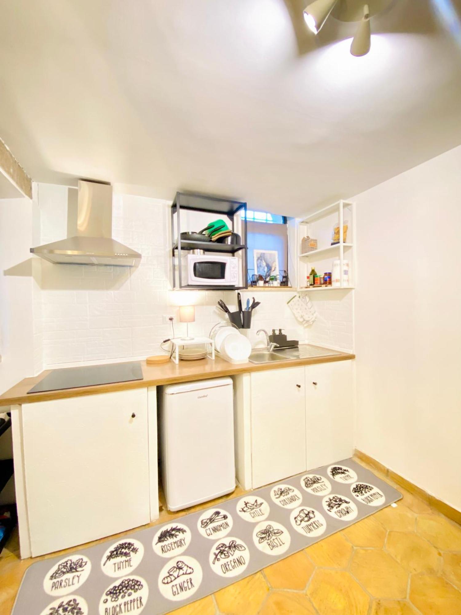 Rifugio Ardeatina Apartment