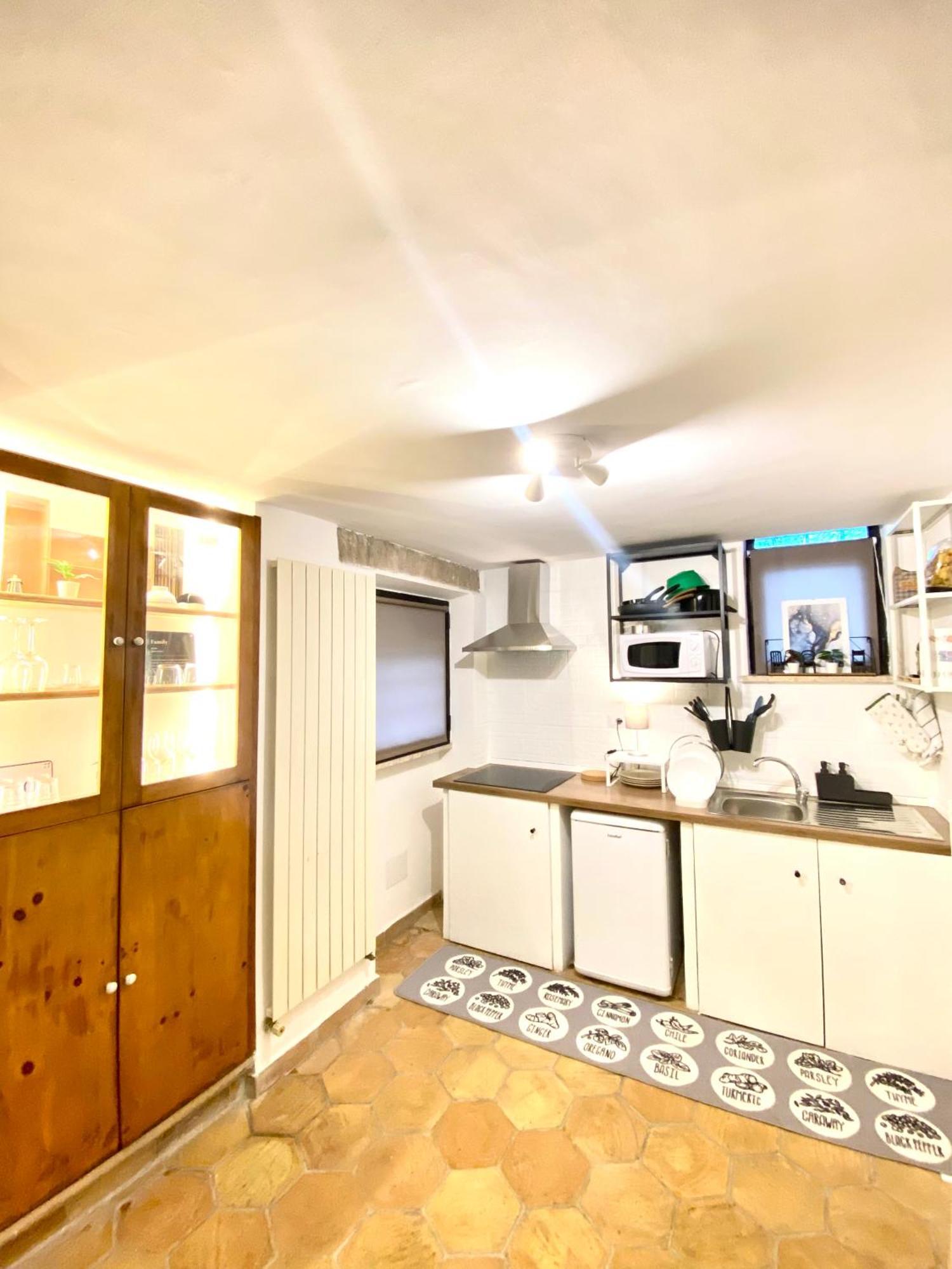Rifugio Ardeatina Apartment Rom