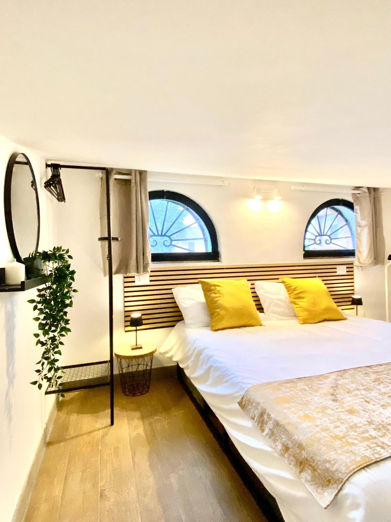 Apartment Rifugio Ardeatina Rom